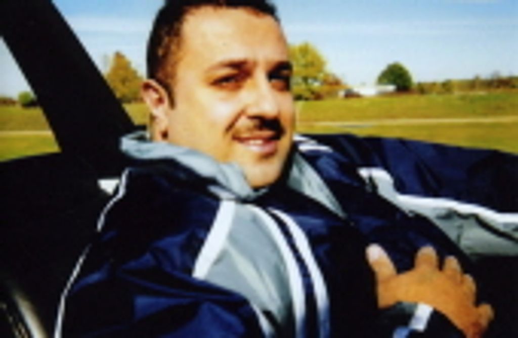Milad Lahoud