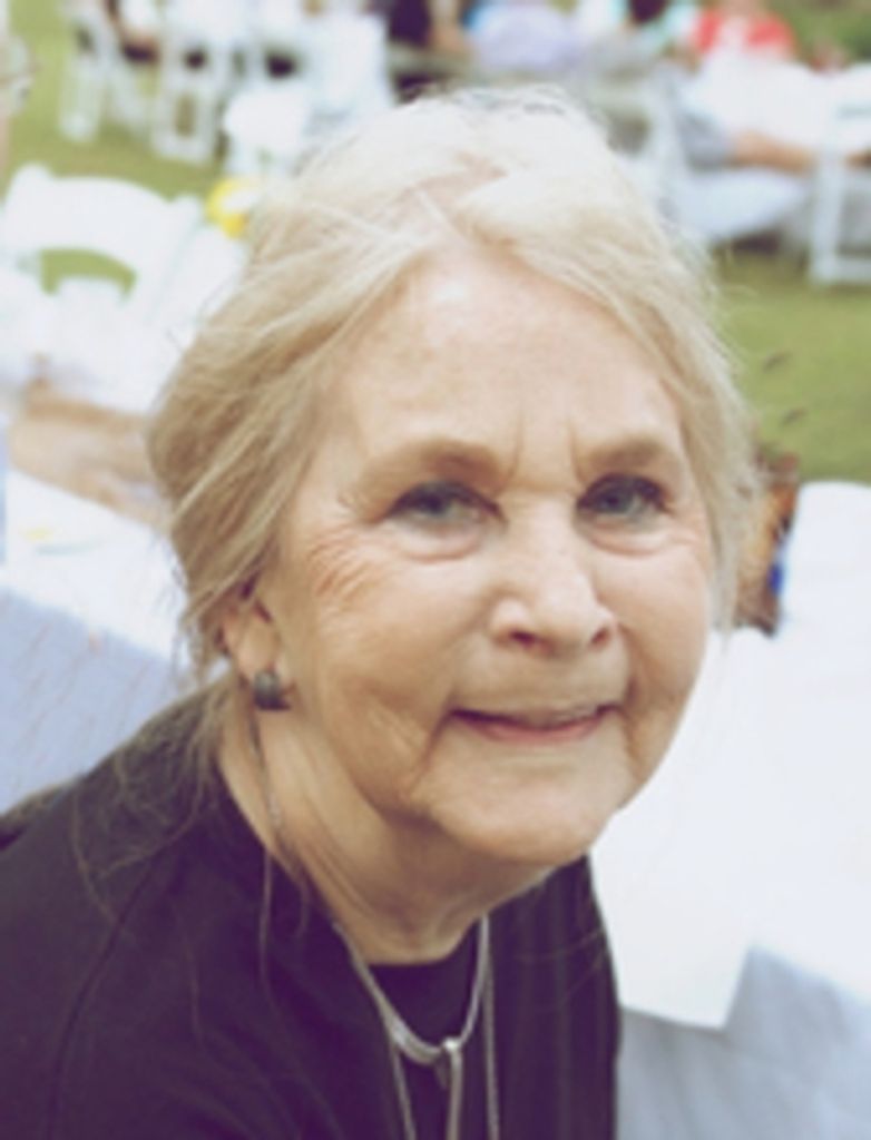Mary Alice Galloway