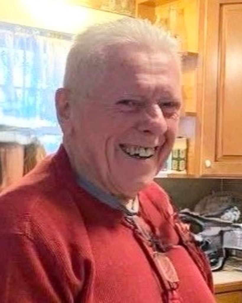 Thomas Hardiman Profile Photo