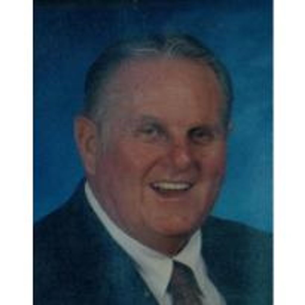 David Anthony Mitchell Profile Photo