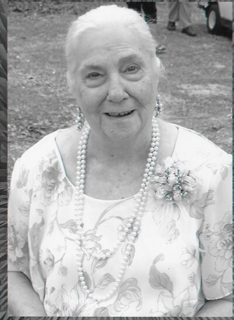 Johnnie Frances Mordecai Profile Photo