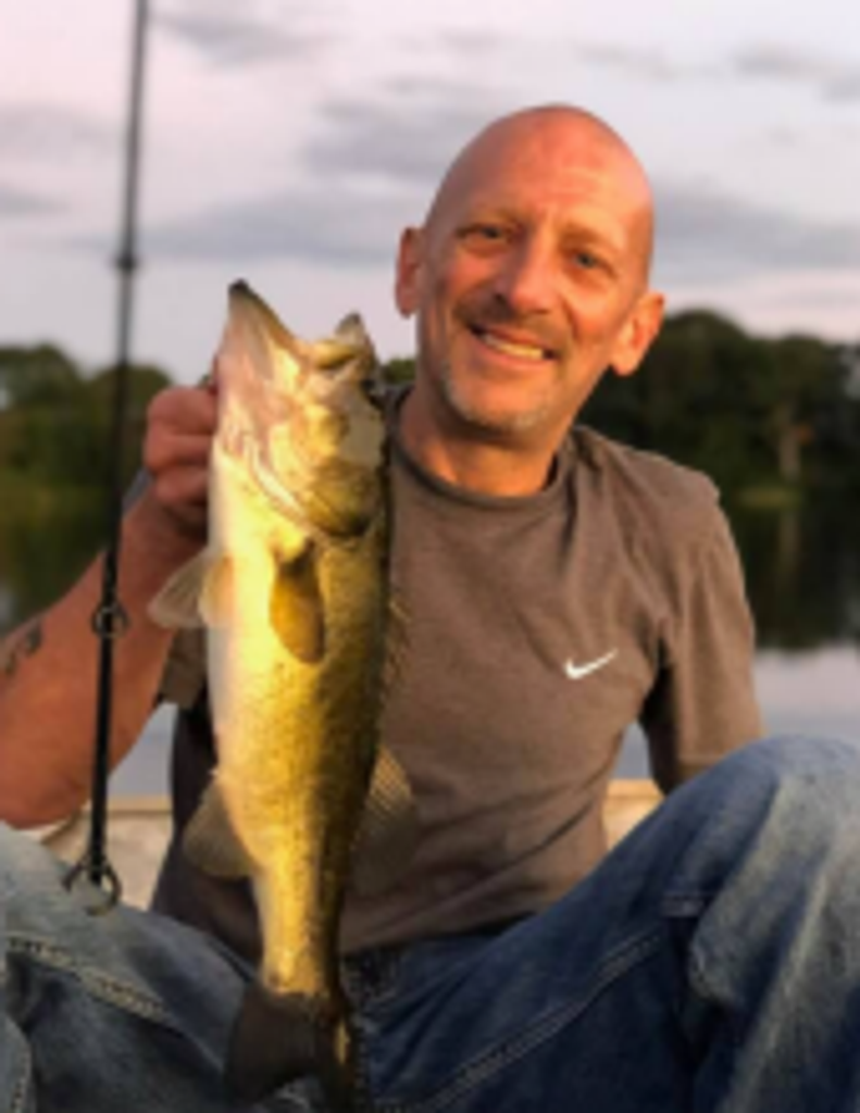 Steven Michael Skuce