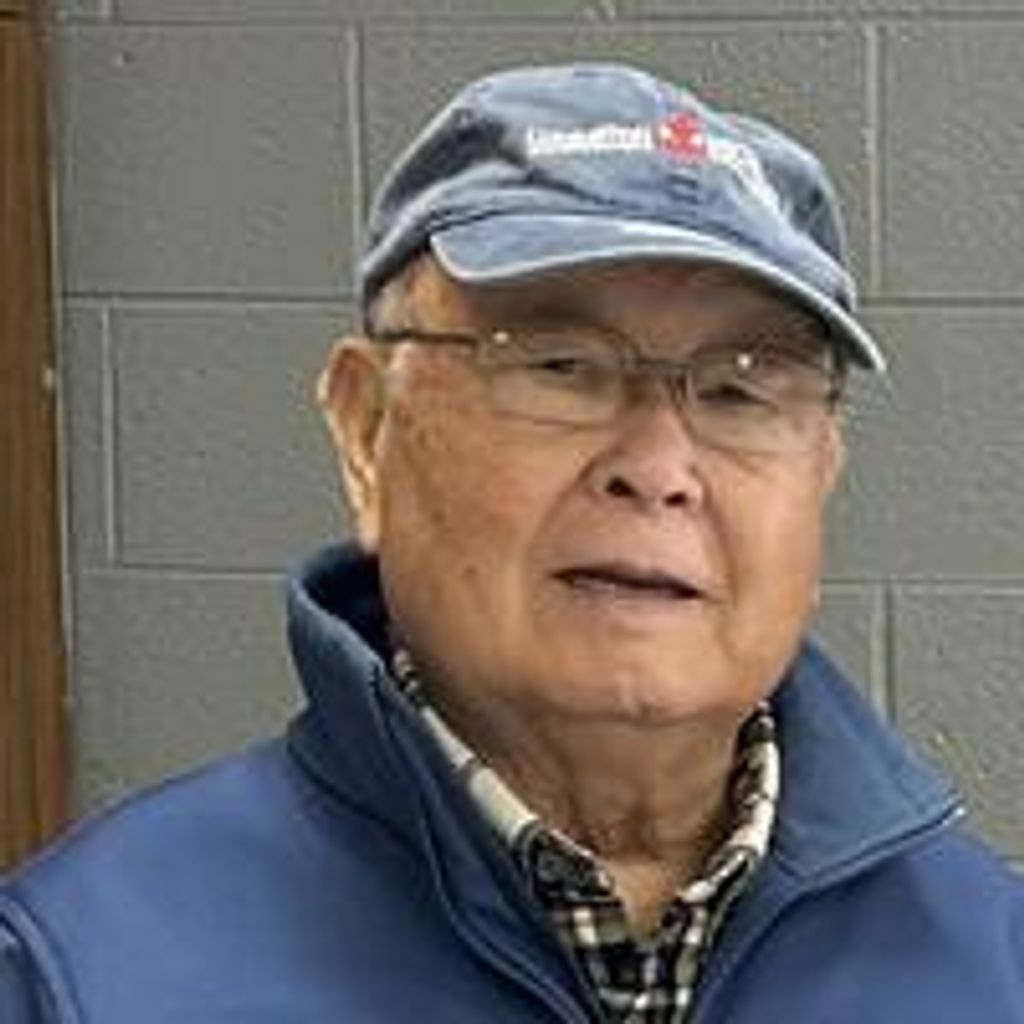 Ken Allen Kaneko