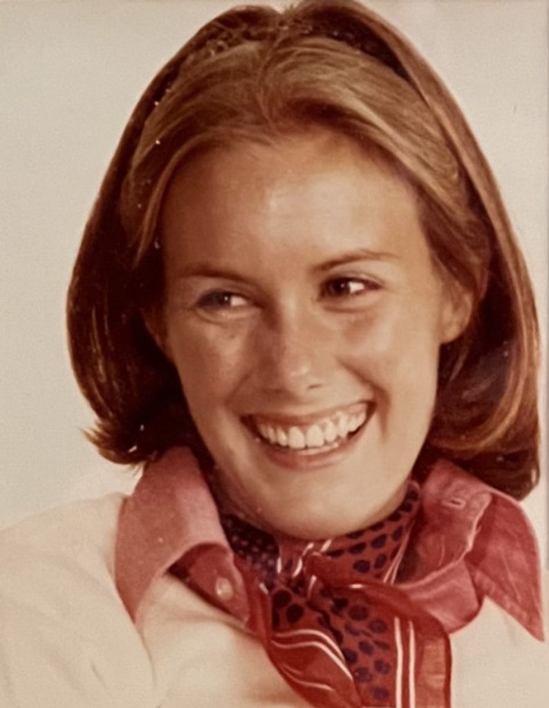 Teresa (Degood)  Pytlik