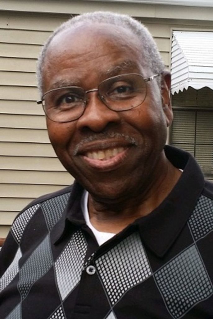 Samuel Spann Profile Photo