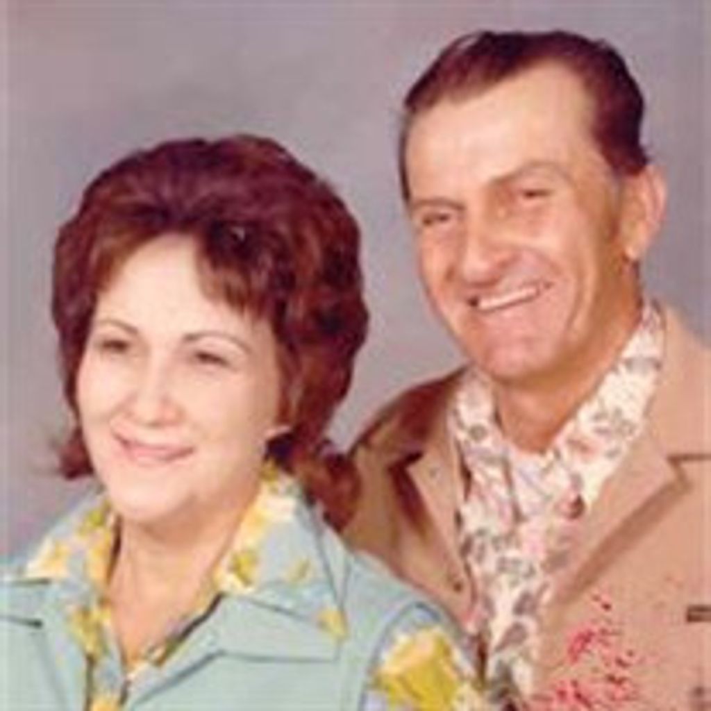 Melvin Luke Neel