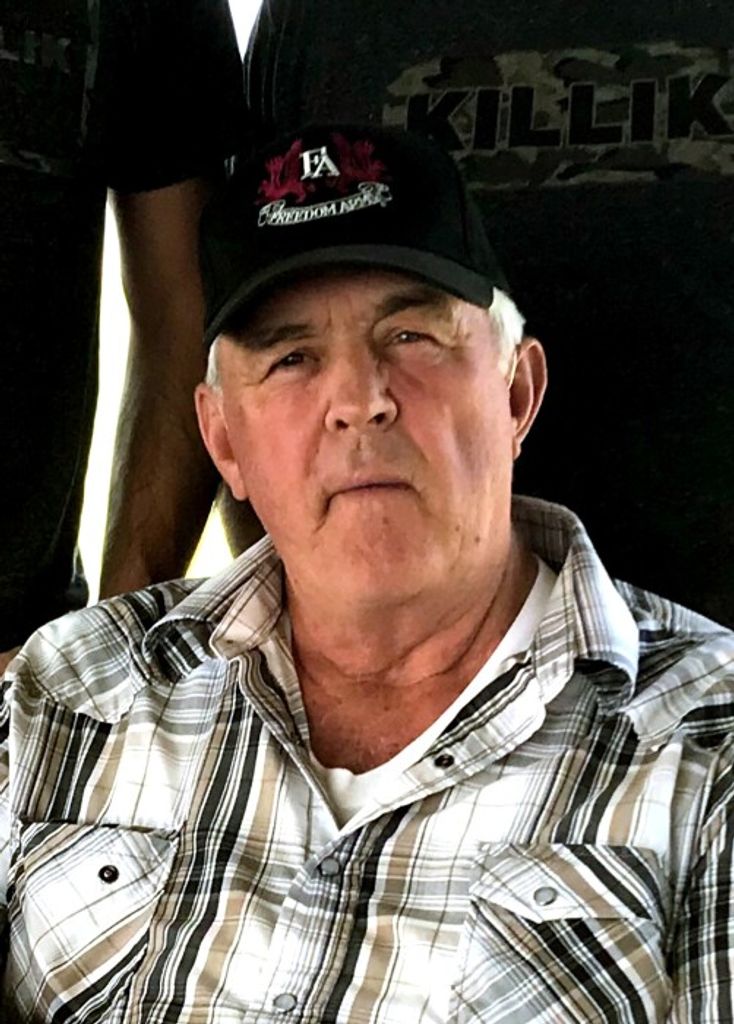 Wesley Wilford Smith Profile Photo