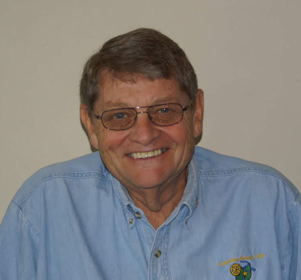 William Brown