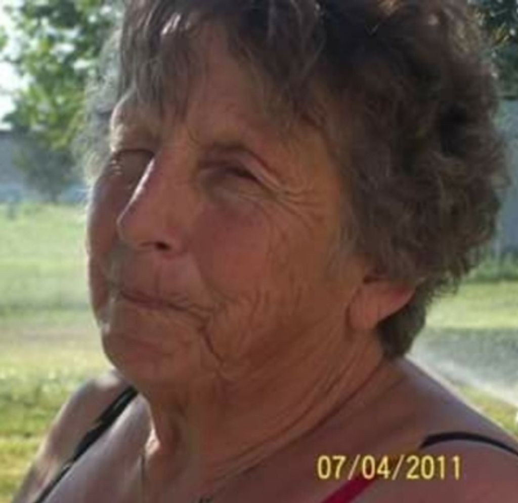 Marcie Harris Profile Photo