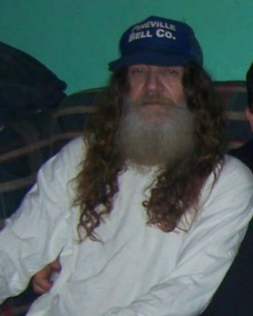 Gary George Jackson Profile Photo
