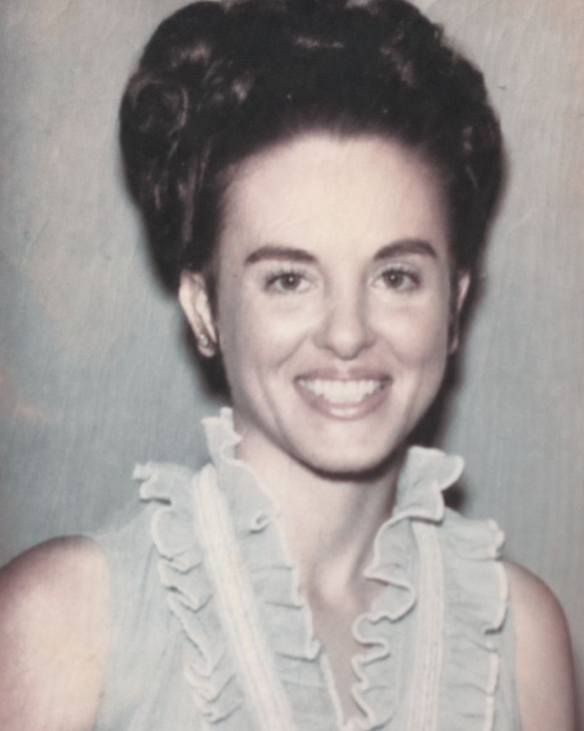 Martha Jeanette Loomis Profile Photo
