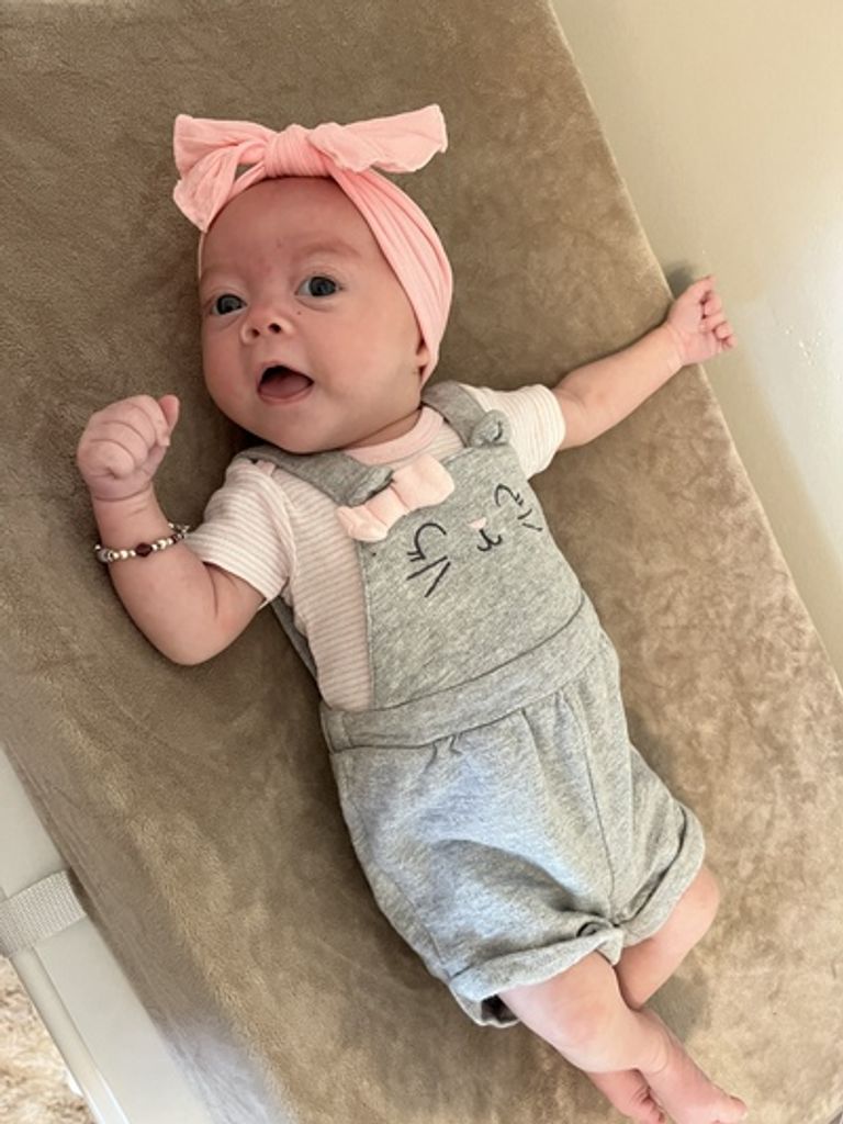 Kendall Marie Overstreet