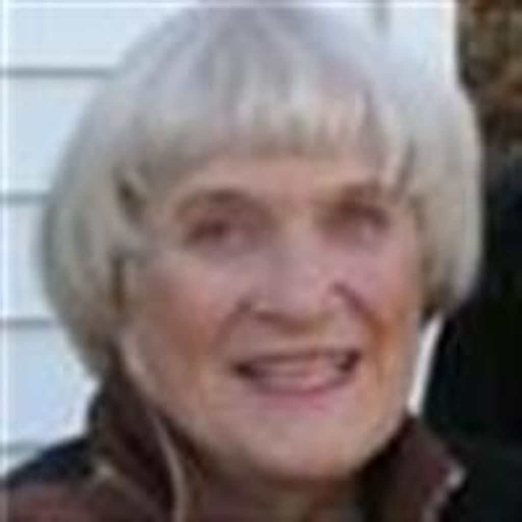 Martha Wharton