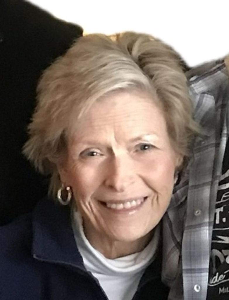Deborah Mae Cordle Russell