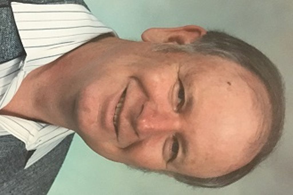 David Russell Criswell