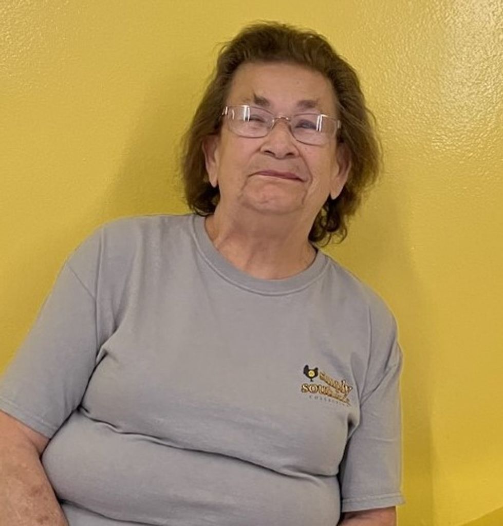 Georgia Voneer Pottmeyer Profile Photo
