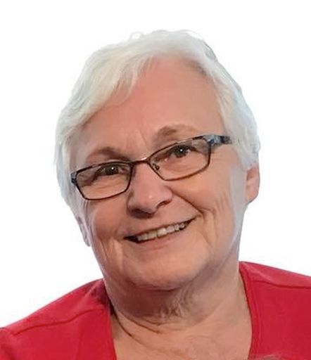 Marlene Anne Marie Swears Profile Photo