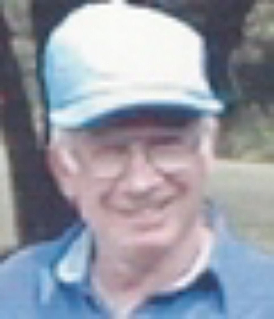 Gary Olson