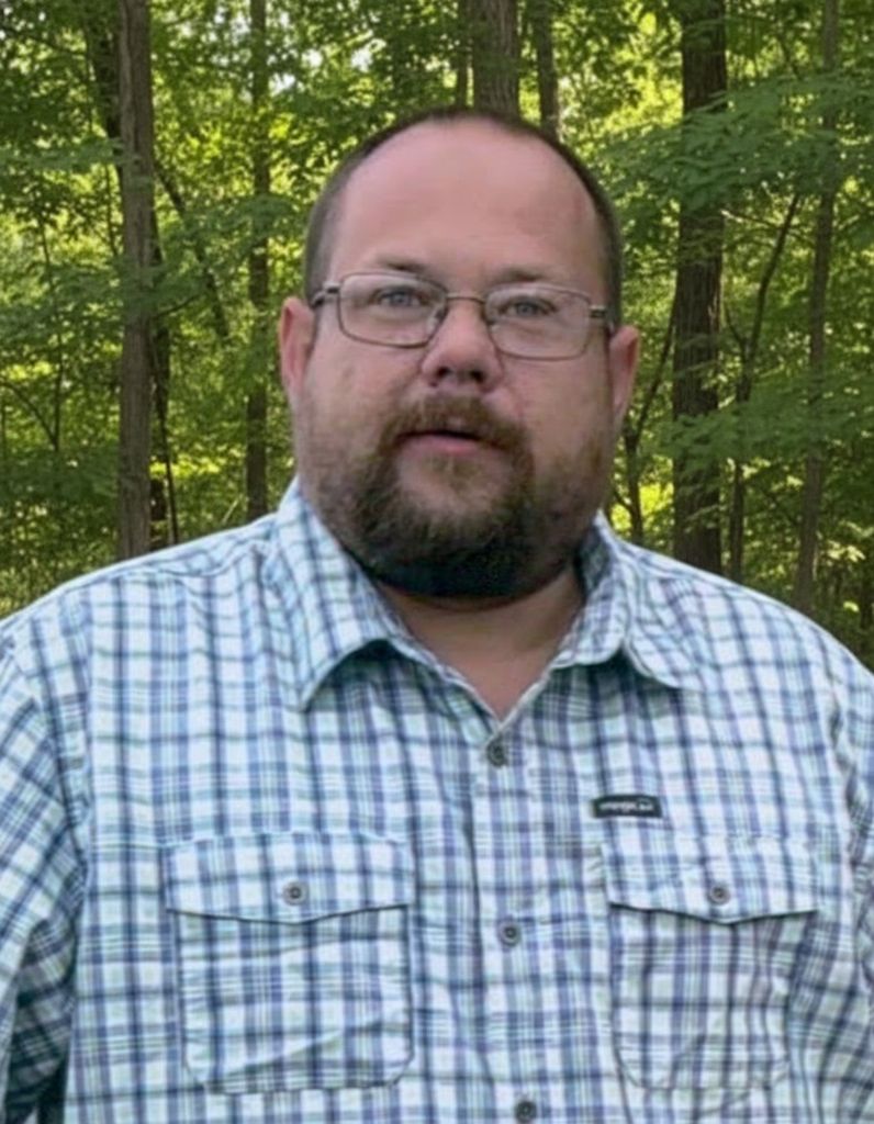 Kenneth Ray King., Jr.
