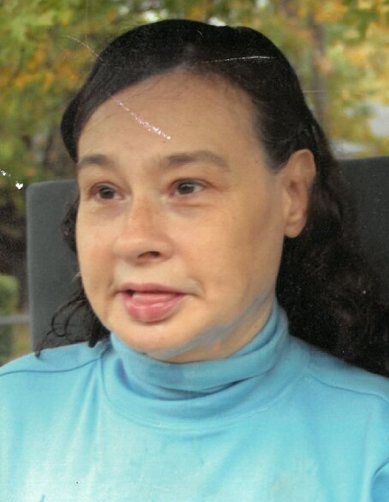 Nancy Welker