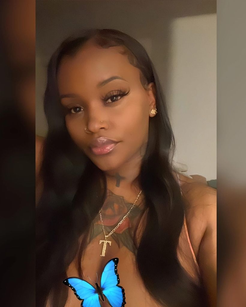 Taylor Loren Parchman