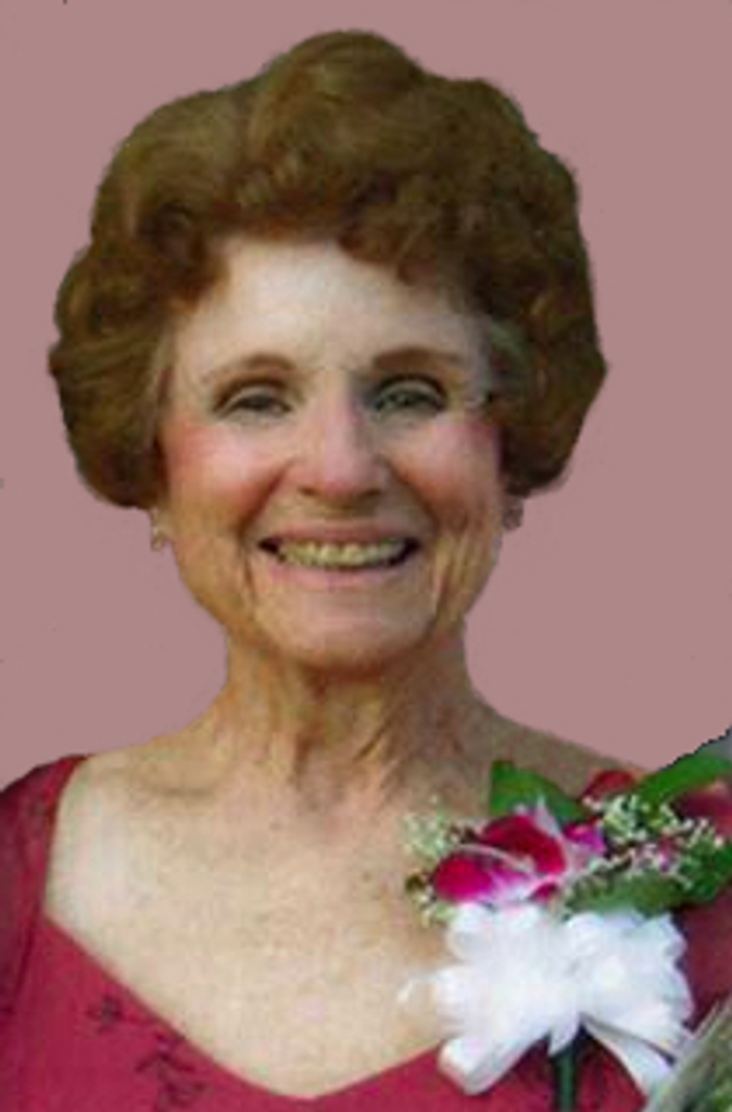 Joann Shaffer Baldwin