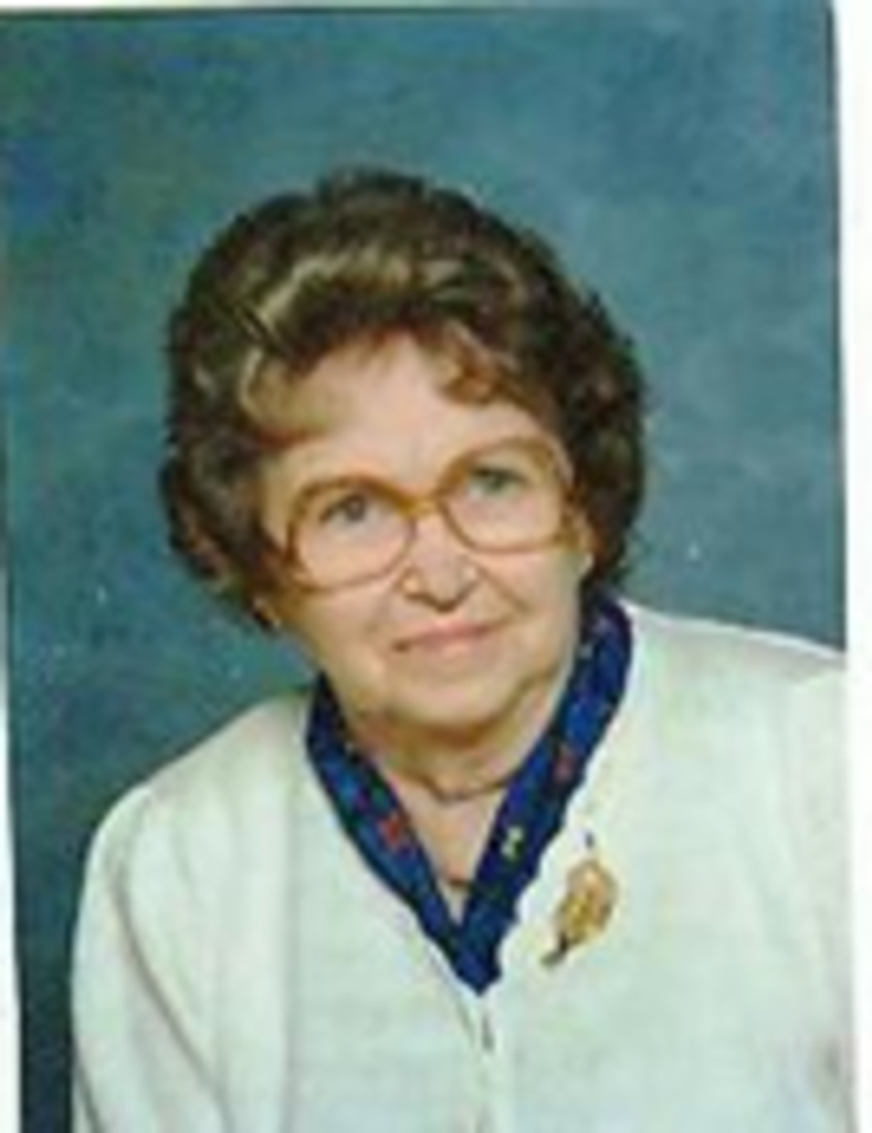 Ruby Lee (Waddell) Loftis Profile Photo