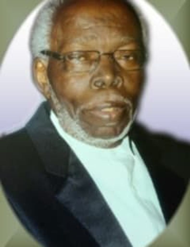 Tommie Lee Wallace, Sr. Profile Photo