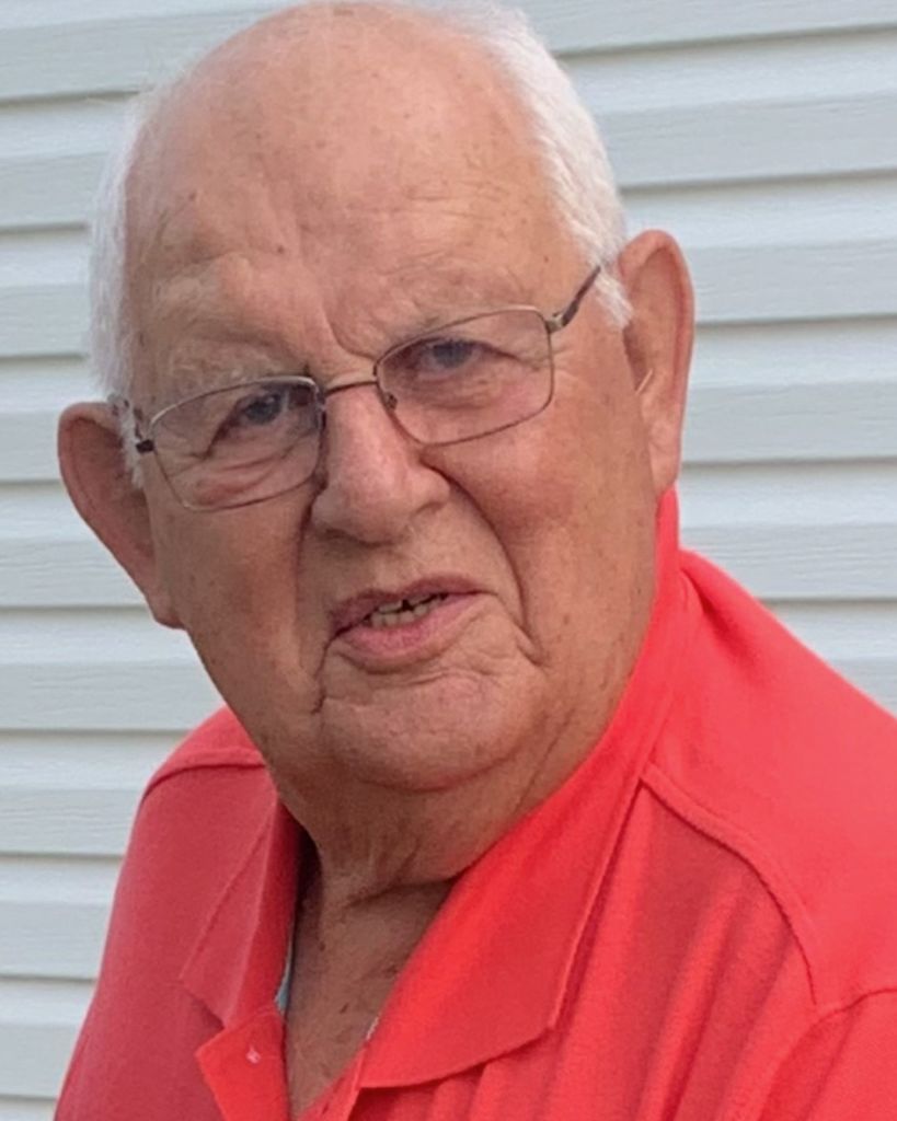 Phillip Burton Winters