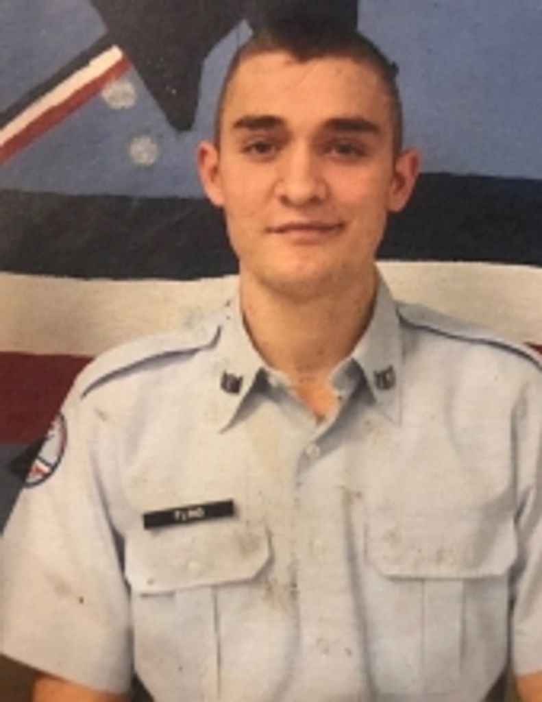 Thomas "Tommy" Scott Fling -Glbfh