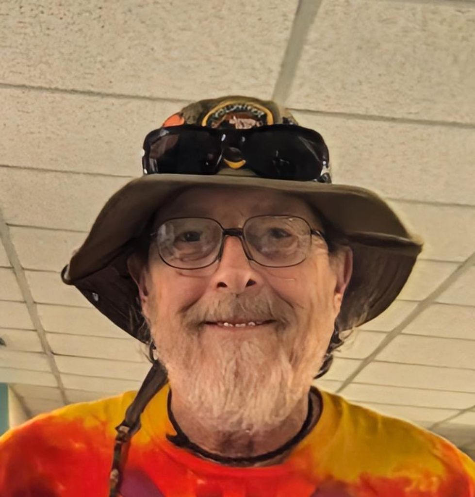 Gary Wayne Jamison Profile Photo