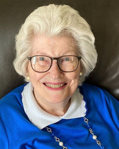Ada Candor's obituary image