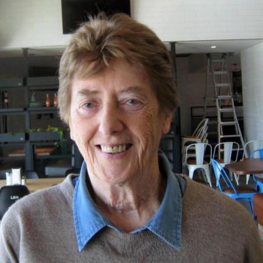 Shirley Ellen Johnson Profile Photo
