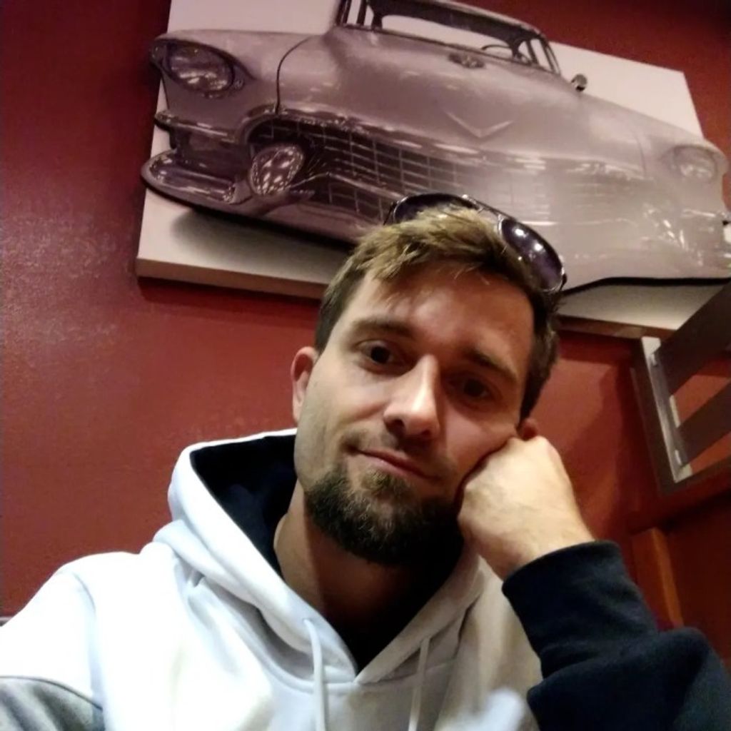 Joseph Fredrick Peterson