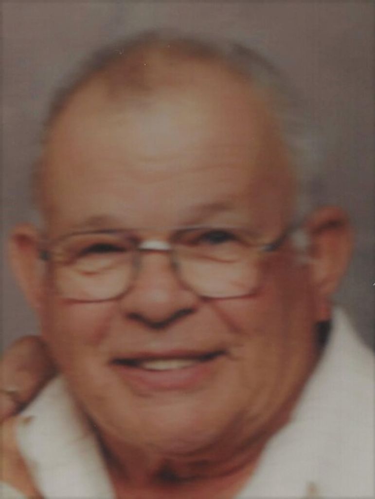 Joseph Henry Roerink