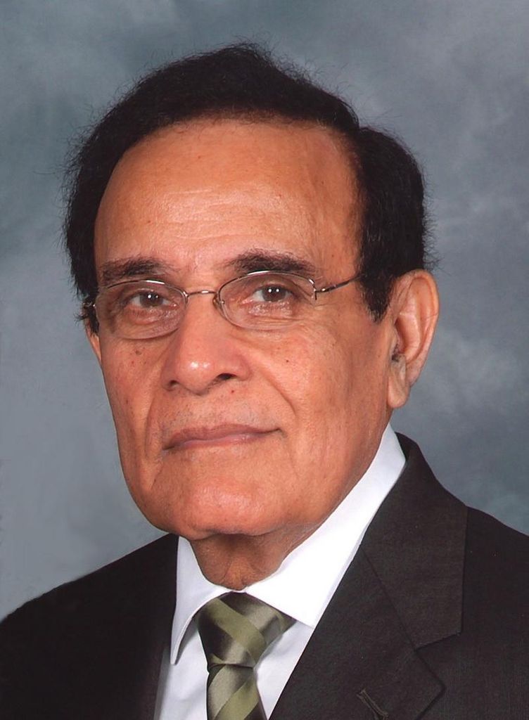 Ramesh Kuba Profile Photo