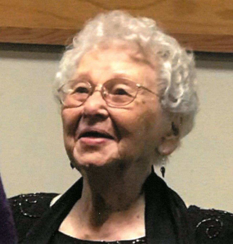 Virginia Arnold Profile Photo