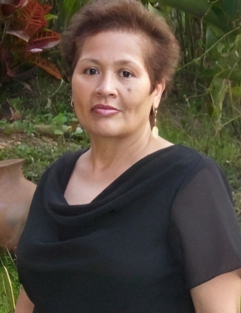 Agueda Rodriguez De Roldan  Profile Photo