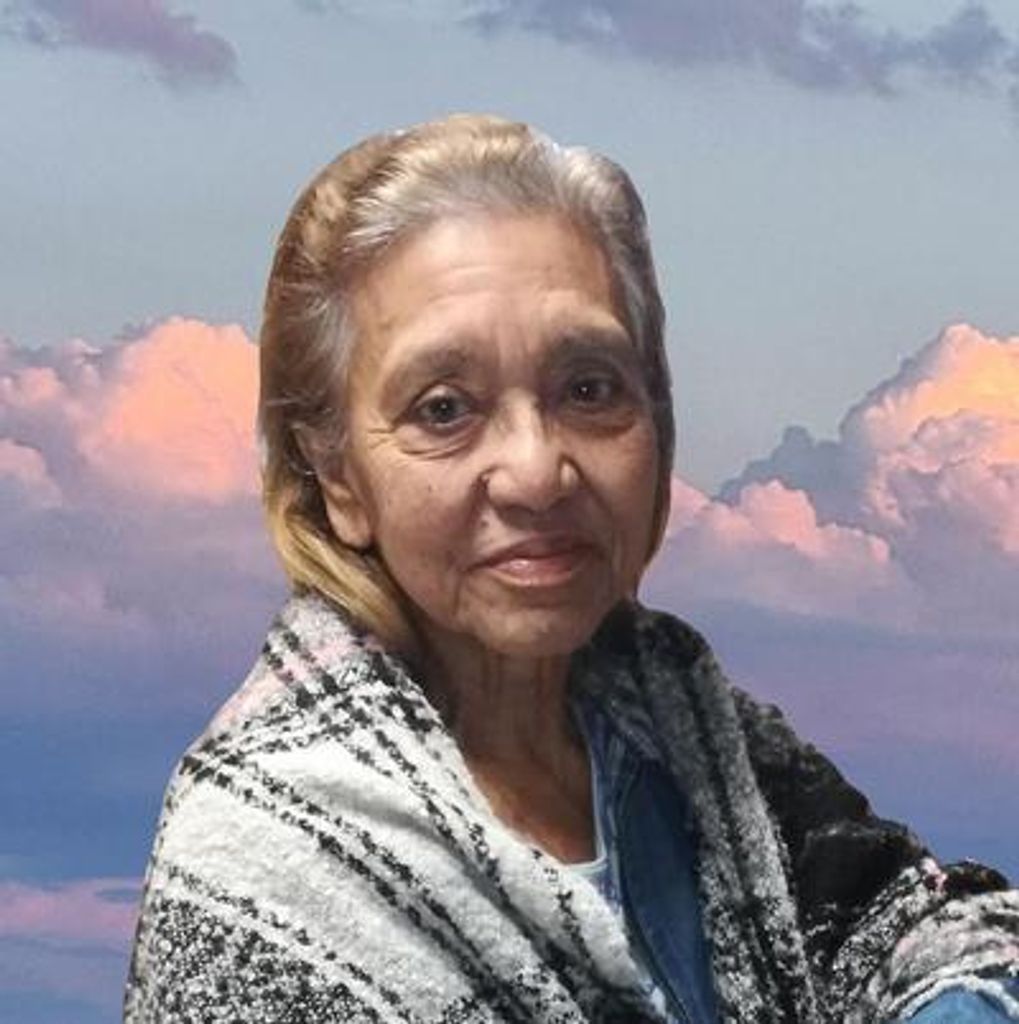 Anita Charo Castillo Cisnero Profile Photo