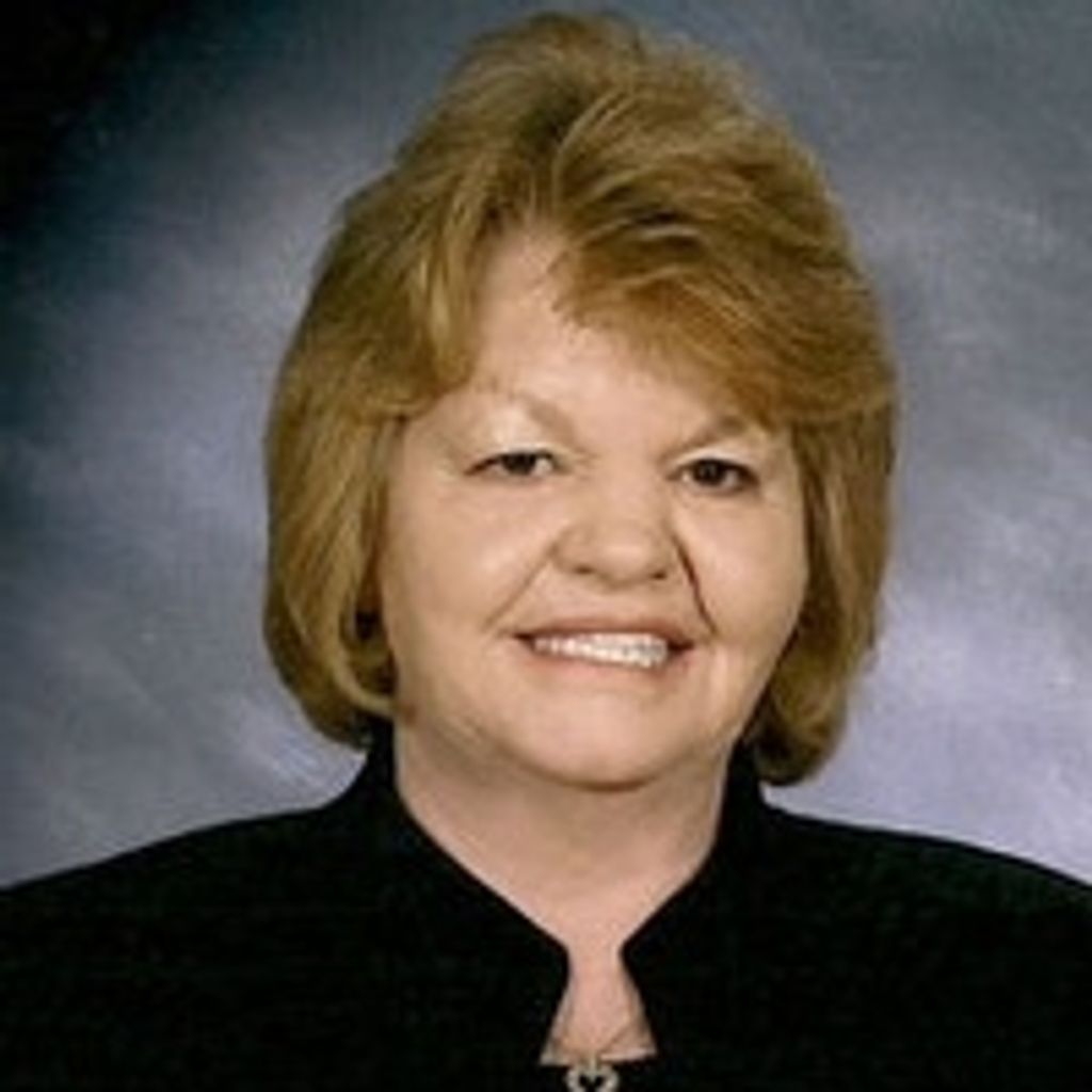 Judy Love Thompson