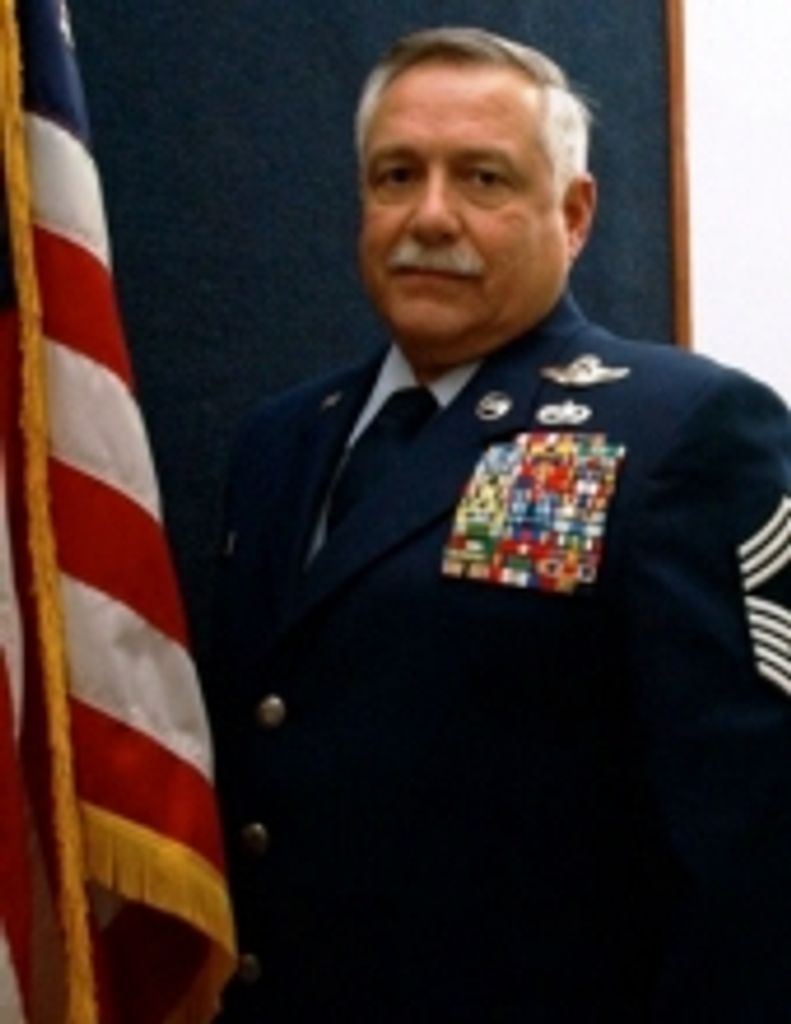 James "Jimmy" Rogers Norman Profile Photo
