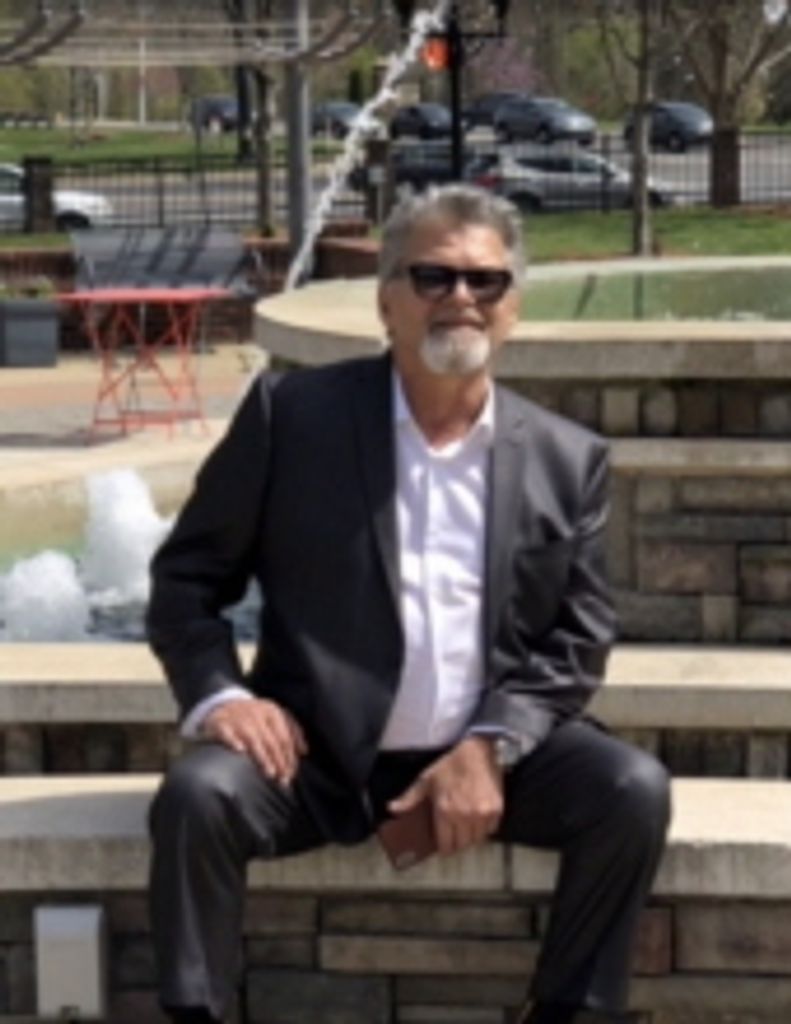 Mr. James Spambanato Jr.