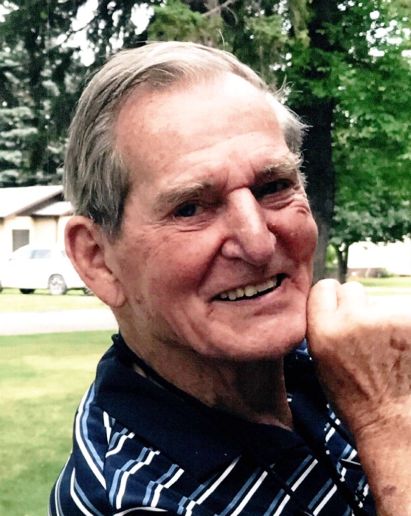 James "Jim" Crans Profile Photo