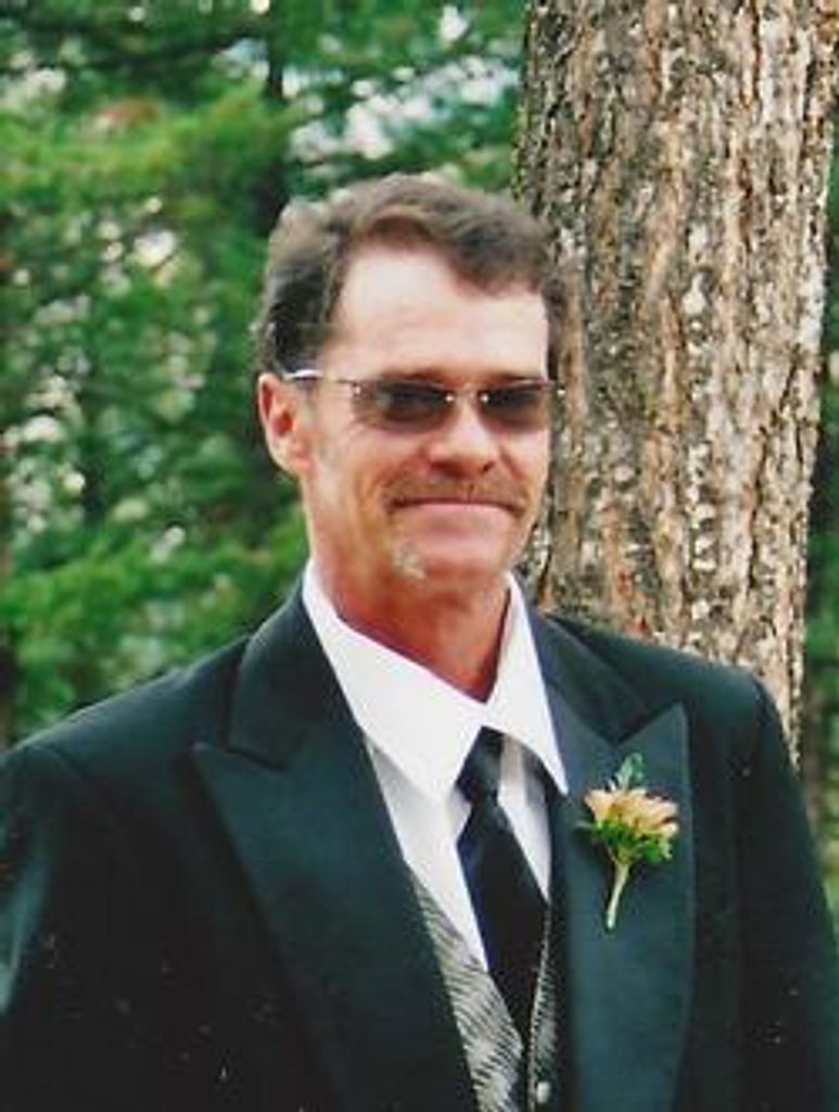 Vernon Jack Evans, Sr.