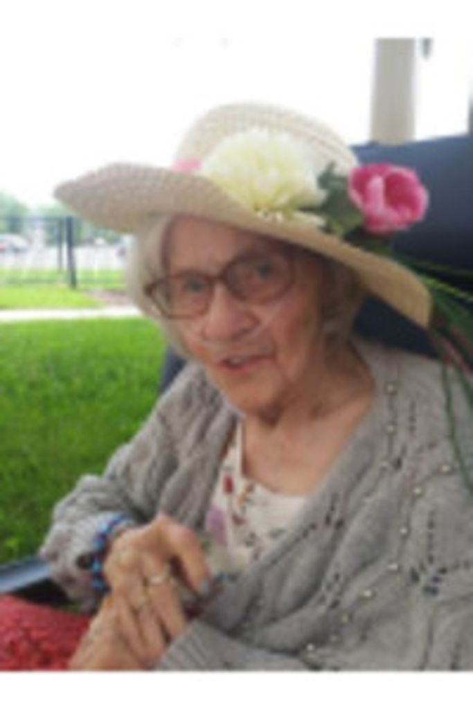 Donna L. Long Profile Photo