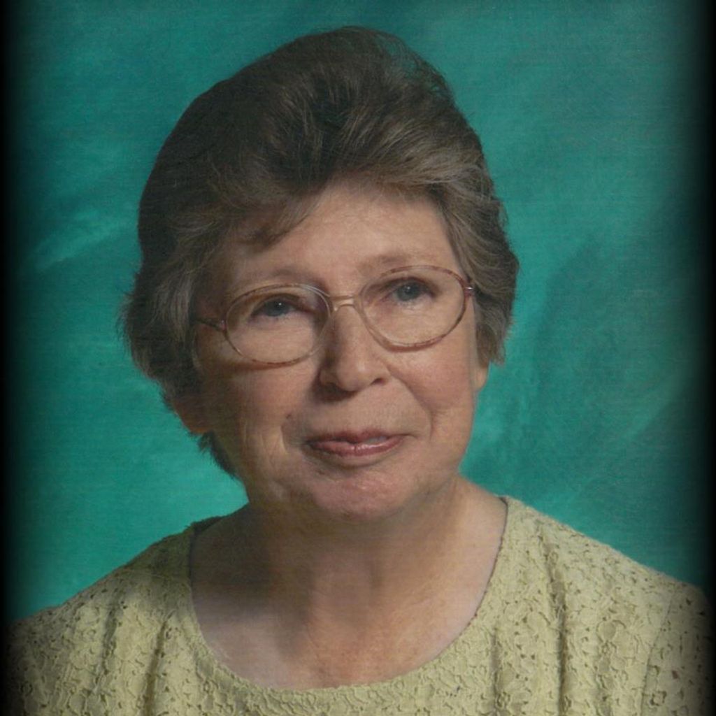 Vallie Rhea Kiser Helton