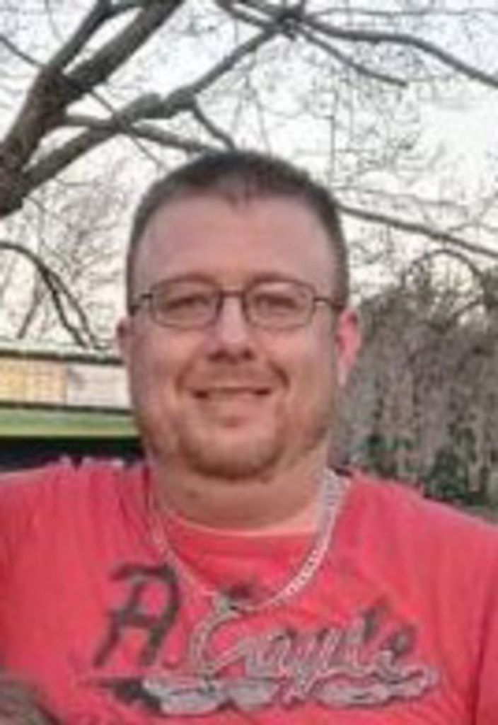 Corey Adam Collins Profile Photo