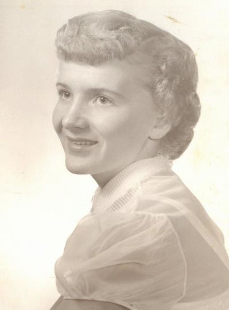 Mary Ann Voegtline