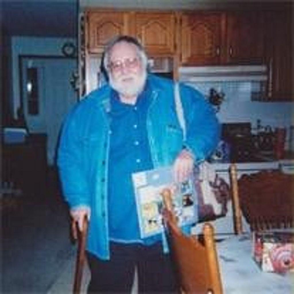 Gary Hager