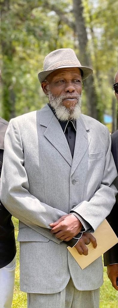 Mr. Jewel H. Cunningham Profile Photo